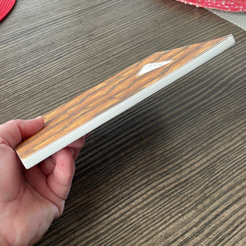 Prada Notebook - image 5